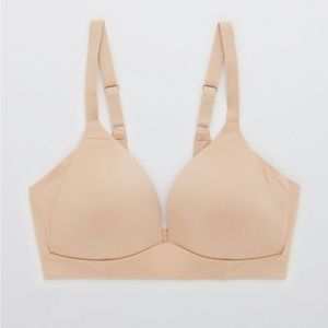 Aerie Wireless Bra